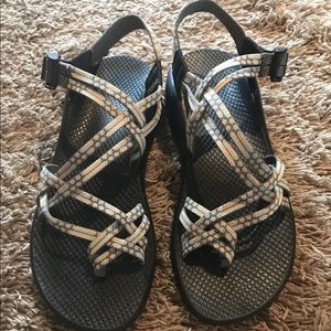 Chaco Women's ZX/2 Classic Sandals -